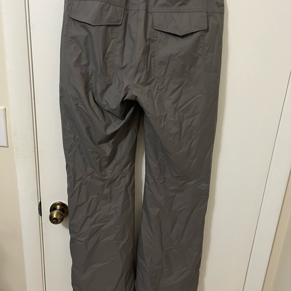 Columbia Women's Bugaboo™ Omni-Heat Ski Pants - Picture 4 of 6